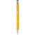 Ручка KOSKO SOFT Желтая 1002.04