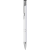 Ручка KOSKO SOFT MIRROR Белая 1003.07